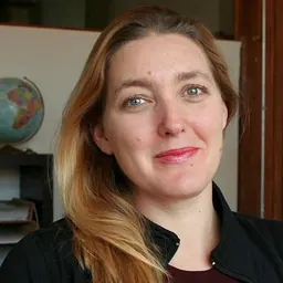 Portrait of Tonya Surman