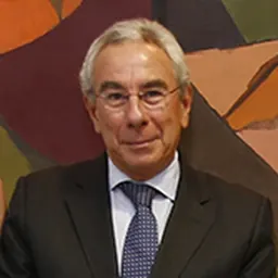 Portrait of Francisco Ribeiro Telles