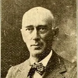 Portrait of Mikhail Berens
