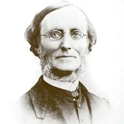 Portrait of Thomas S. Savage