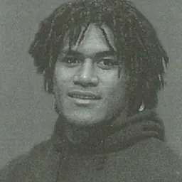 Portrait of Rodney So'oialo