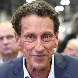 Portrait of Julian Nida-Rümelin