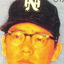 Portrait of Tadashi Sugiura
