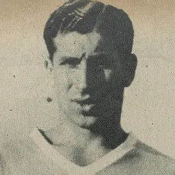 Portrait of Jaime José Rotman