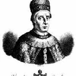 Portrait of Vitale Candiano
