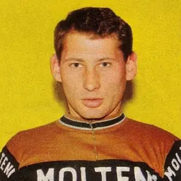 Portrait of Tommaso de Pra