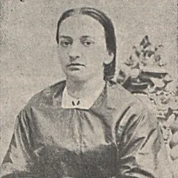 Portrait of Maria Hemplówna