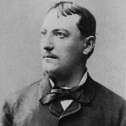 Portrait of Aladár Árkay