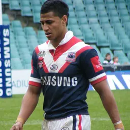 Portrait of Dominique Peyroux