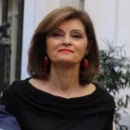 Portrait of Ana Botella Gómez