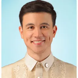 Portrait of Arjo Atayde