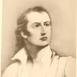 Portrait of Thomas Knowlton