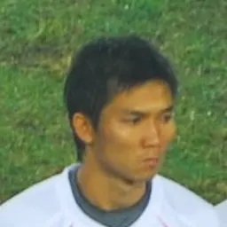 Portrait of Doan Viet Cuong