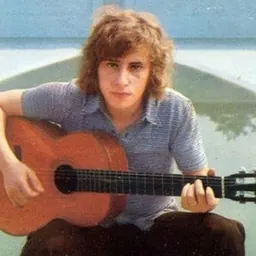 Portrait of Roberto Soffici