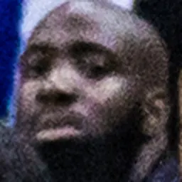 Portrait of Quincy Acy