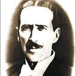 Portrait of David Samanez Ocampo