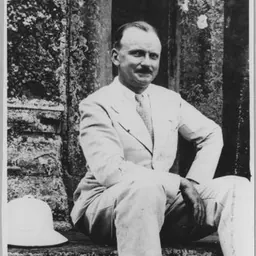 Portrait of Maurice Glaize