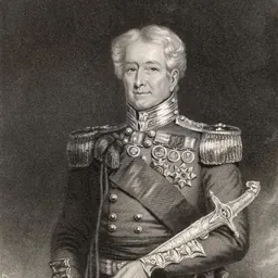 Portrait of Robert Sale