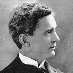 Portrait of Robert E. McKisson