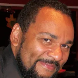 Portrait of Dieudonné Mbala Mbala