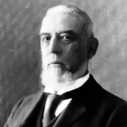 Portrait of Cornelius C. Beekman