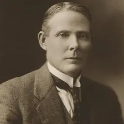 Portrait of William Carroll