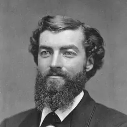 Portrait of Edward Whitson
