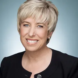 Portrait of Wendy Greuel