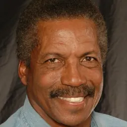 Portrait of Kermit Alexander