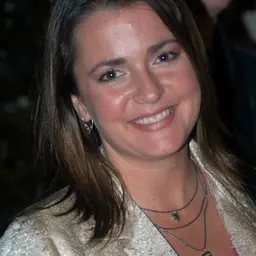 Portrait of Devinn Lane