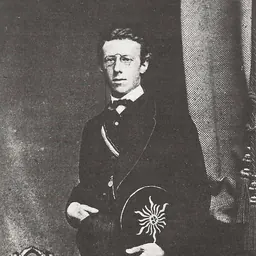 Portrait of Philipp Stöhr