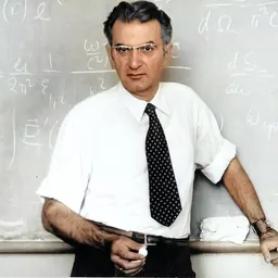 Portrait of Gregory M. Garibian