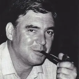 Portrait of Antoni Comas i Pujol