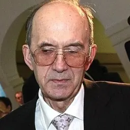 Portrait of Boris Saltykov