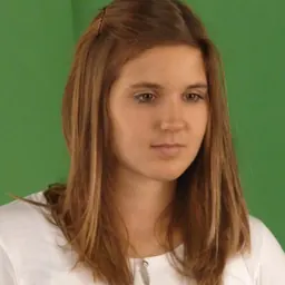 Portrait of Joana Hählen