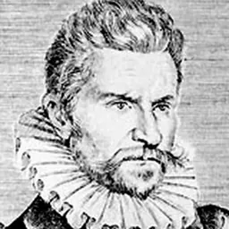 Portrait of Robert Garnier