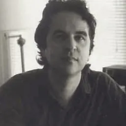 Portrait of Richard Sala