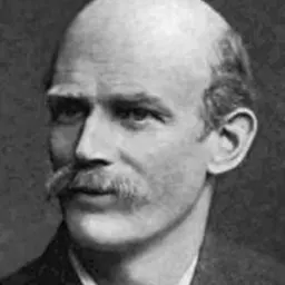 Portrait of Walter Bache
