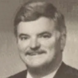 Portrait of Andy Guest
