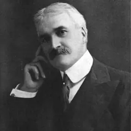 Portrait of James McDonald