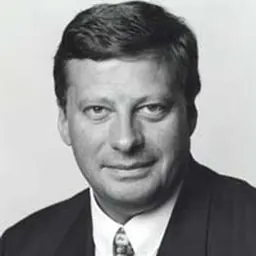 Portrait of Kim Wells