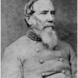 Portrait of William Lindsay Brandon