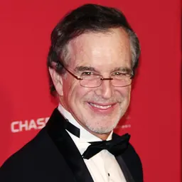 Portrait of Garry Trudeau