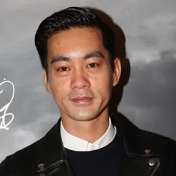 Portrait of Danny Chan