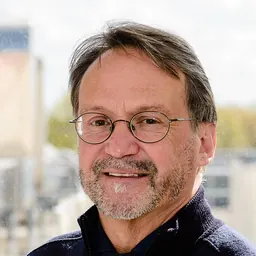 Portrait of Joachim Jose