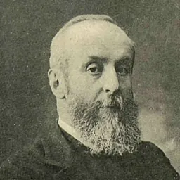 Portrait of Aleksei Aleksandrovich Bobrinsky