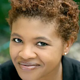 Portrait of Attica Locke