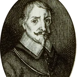 Portrait of Janez Tavčar