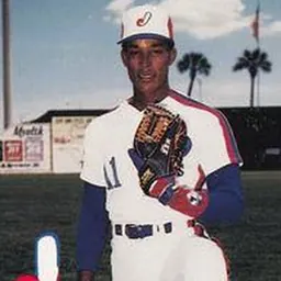 Portrait of Esteban Beltré
