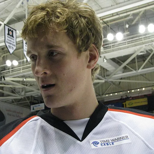 Portrait of Mikko Lehtonen